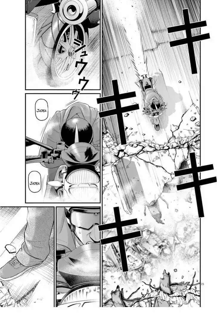 Capitulo 3 page 15