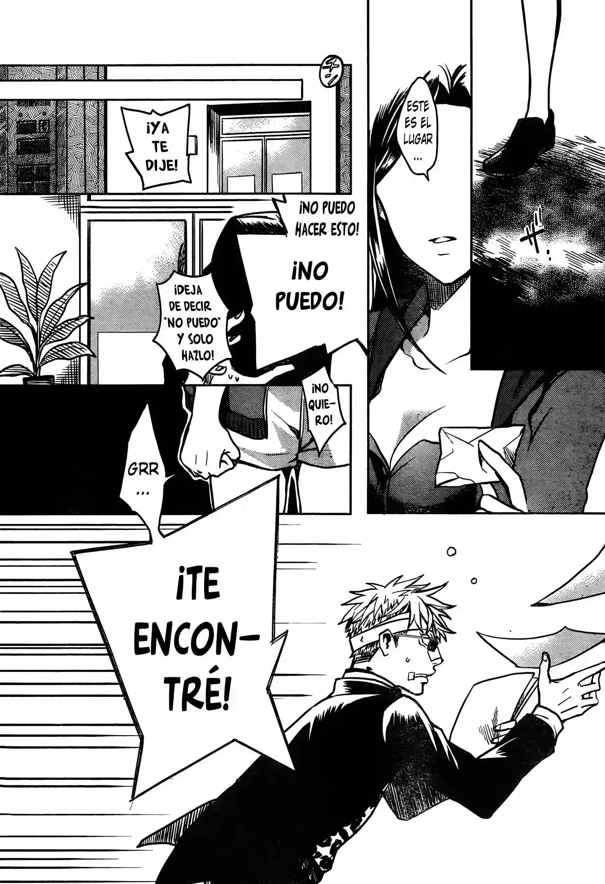 Capitulo 1 page 27