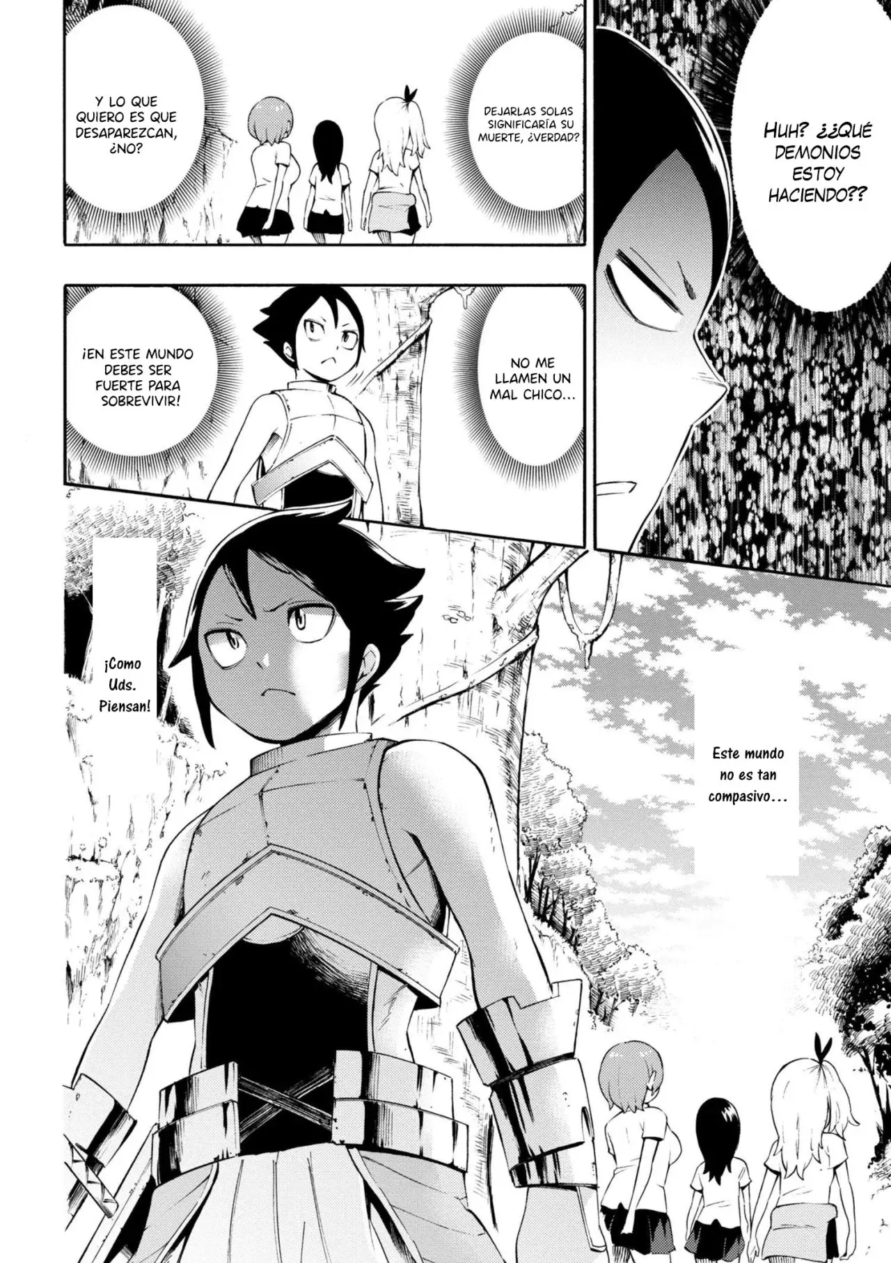 Capitulo 3 page 11