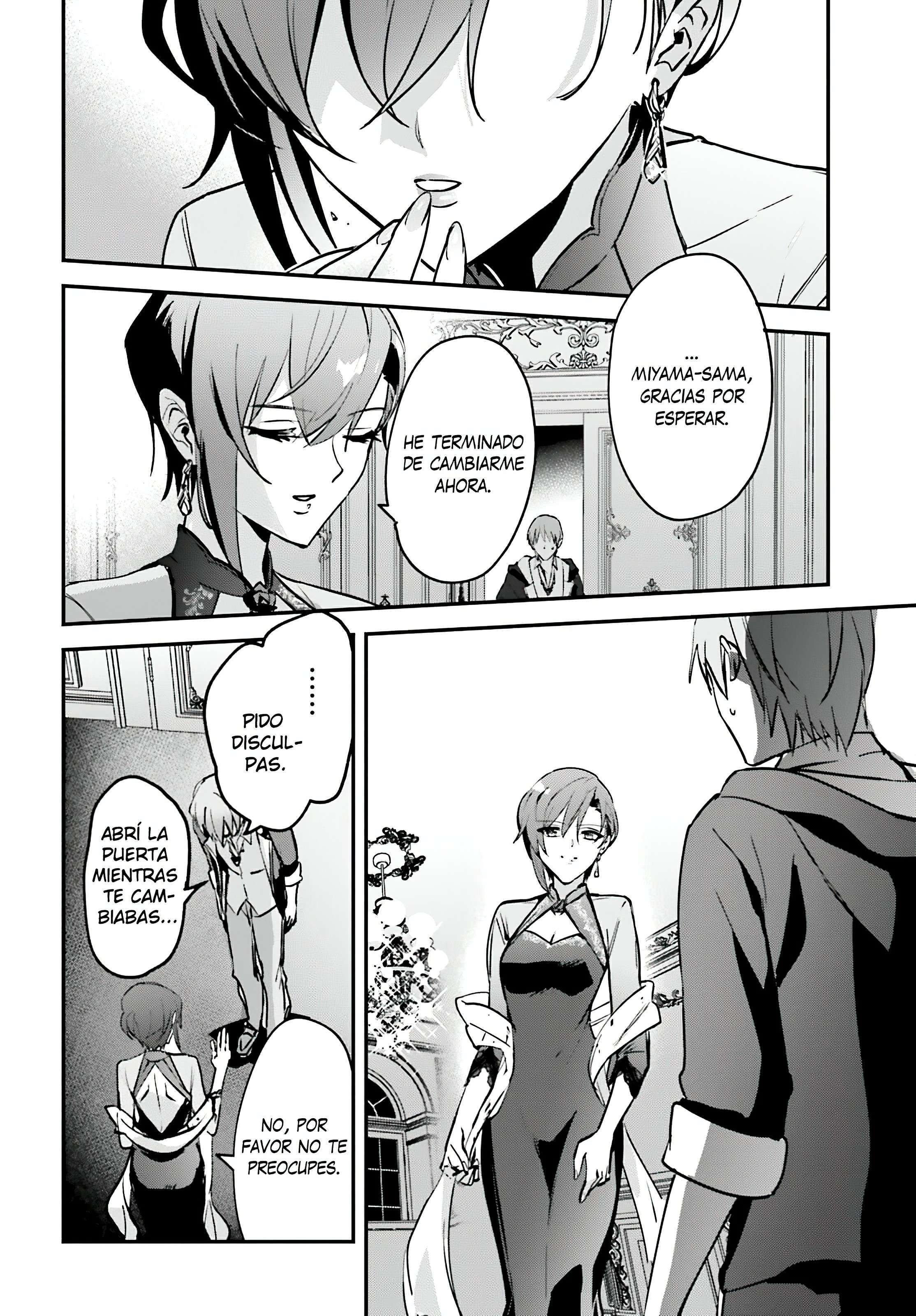 Capitulo 31 page 15