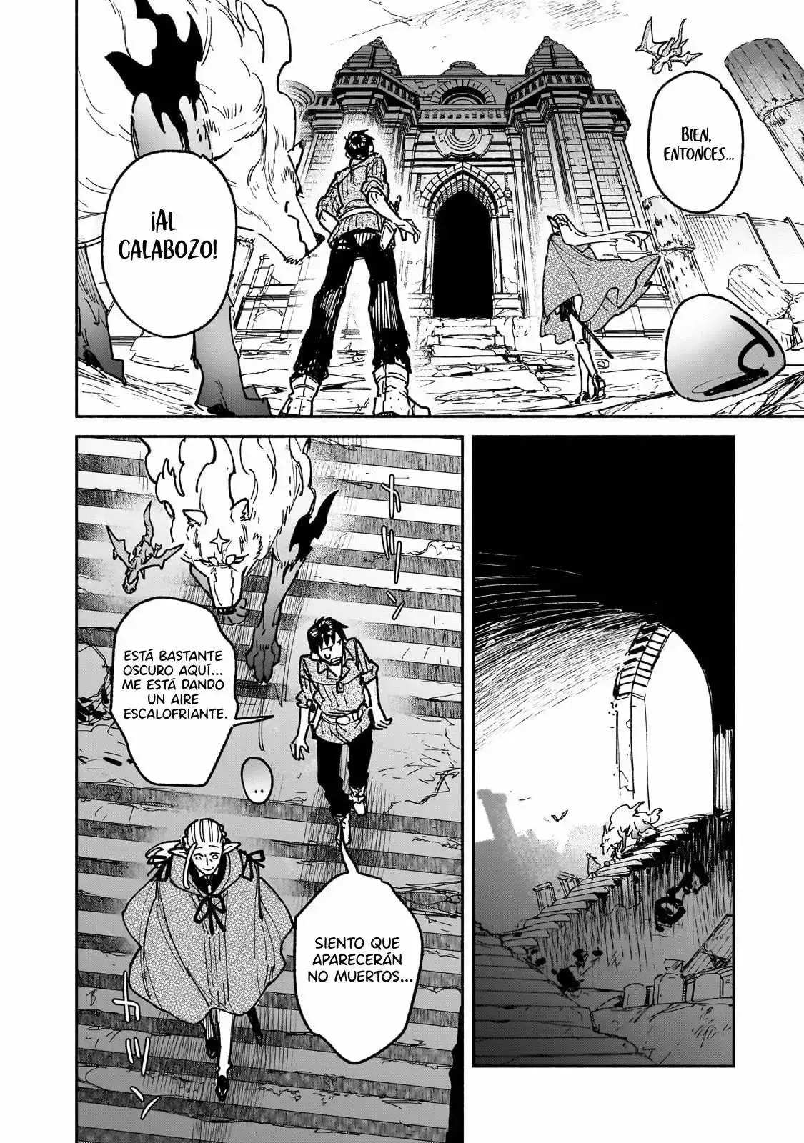 Capitulo 63 page 4