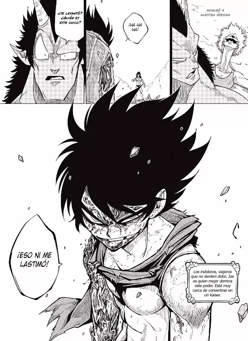 Capitulo 205 page 15