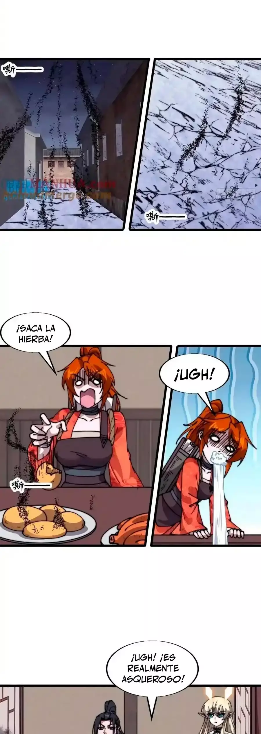 Capitulo 709 page 22