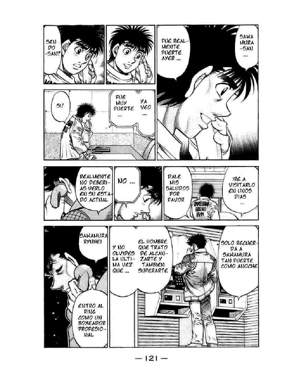 Capitulo 699 page 17