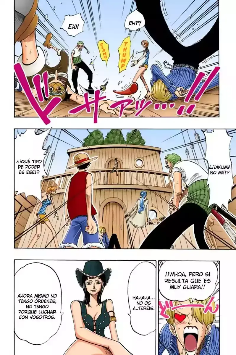 Capitulo 114 page 13