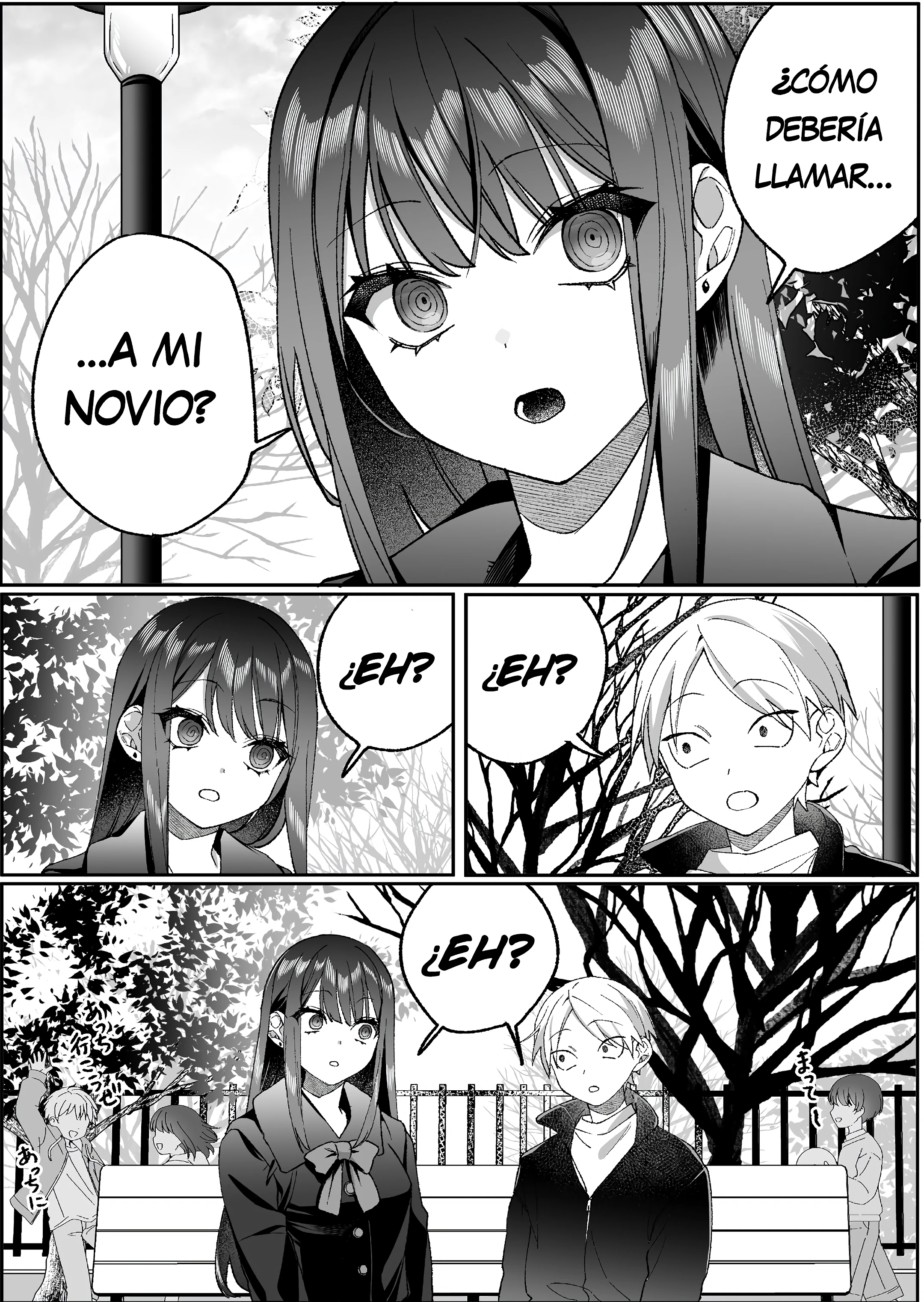 Capitulo 95 page 6