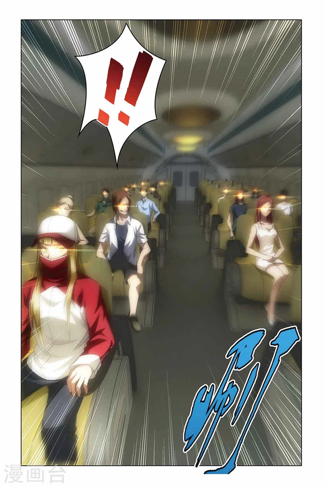 Capitulo 84 page 24
