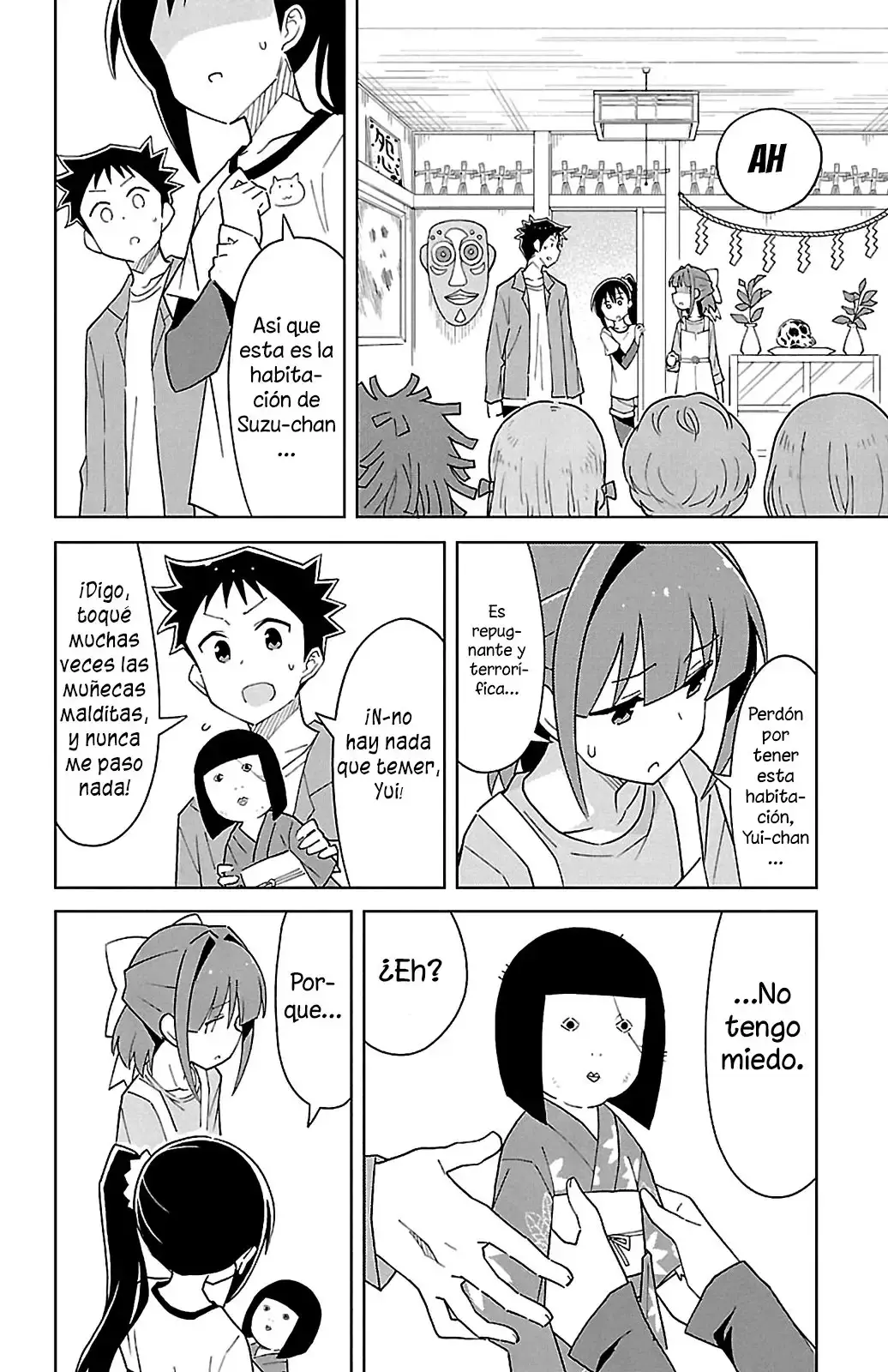 Capitulo 80 page 7