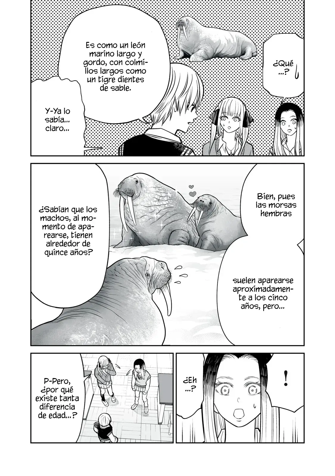 Capitulo 27 page 10