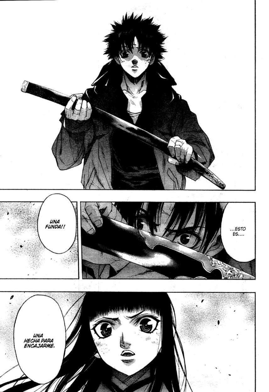 Capitulo 35 page 17