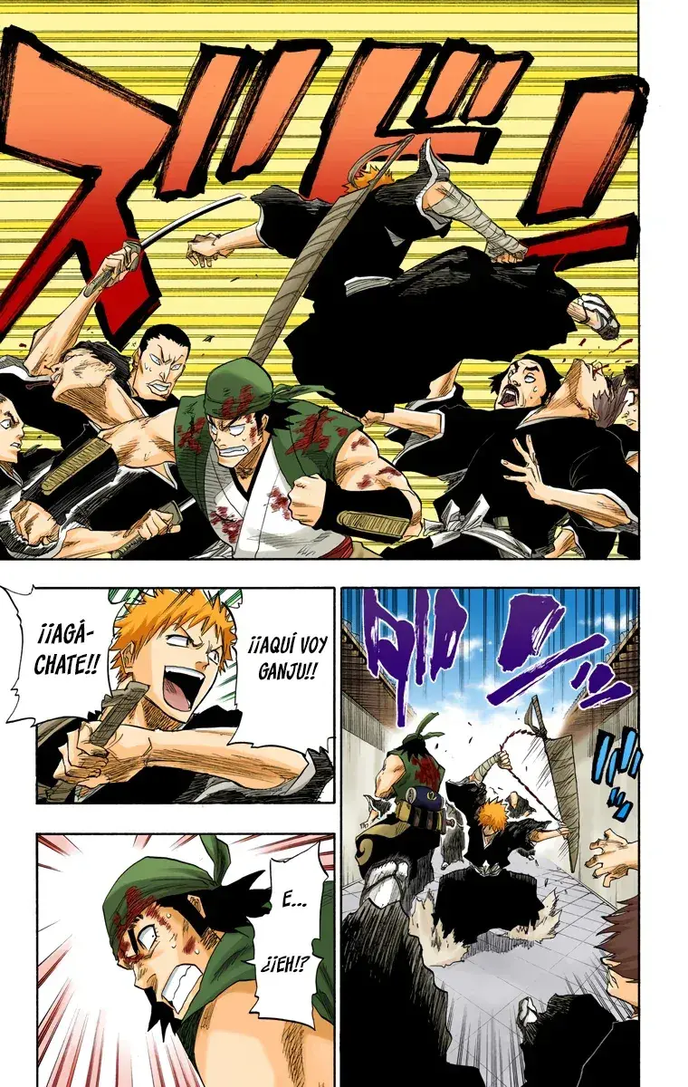 Capitulo 92 page 16