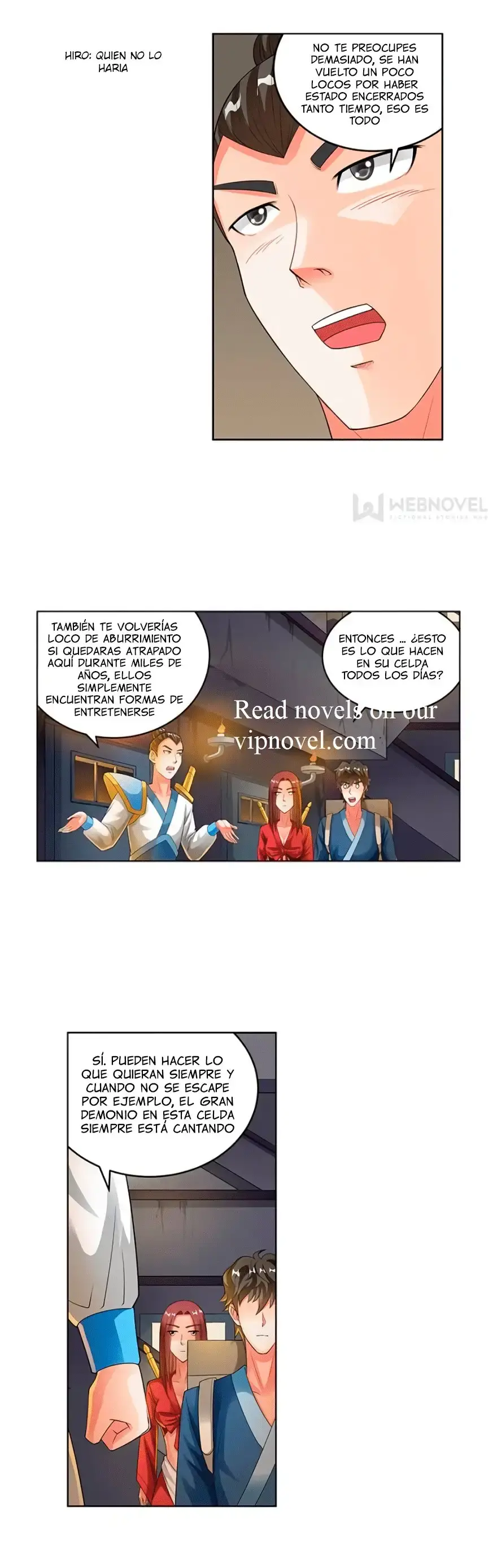 Capitulo 142 page 9