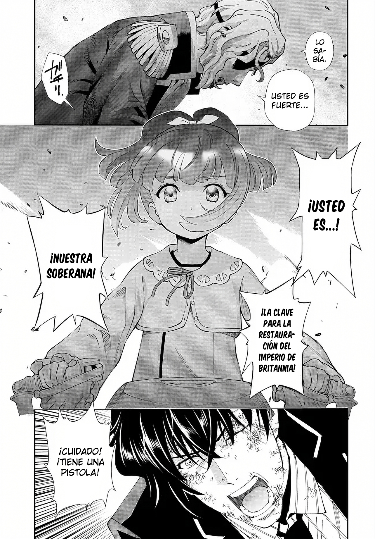Capitulo 17 page 21