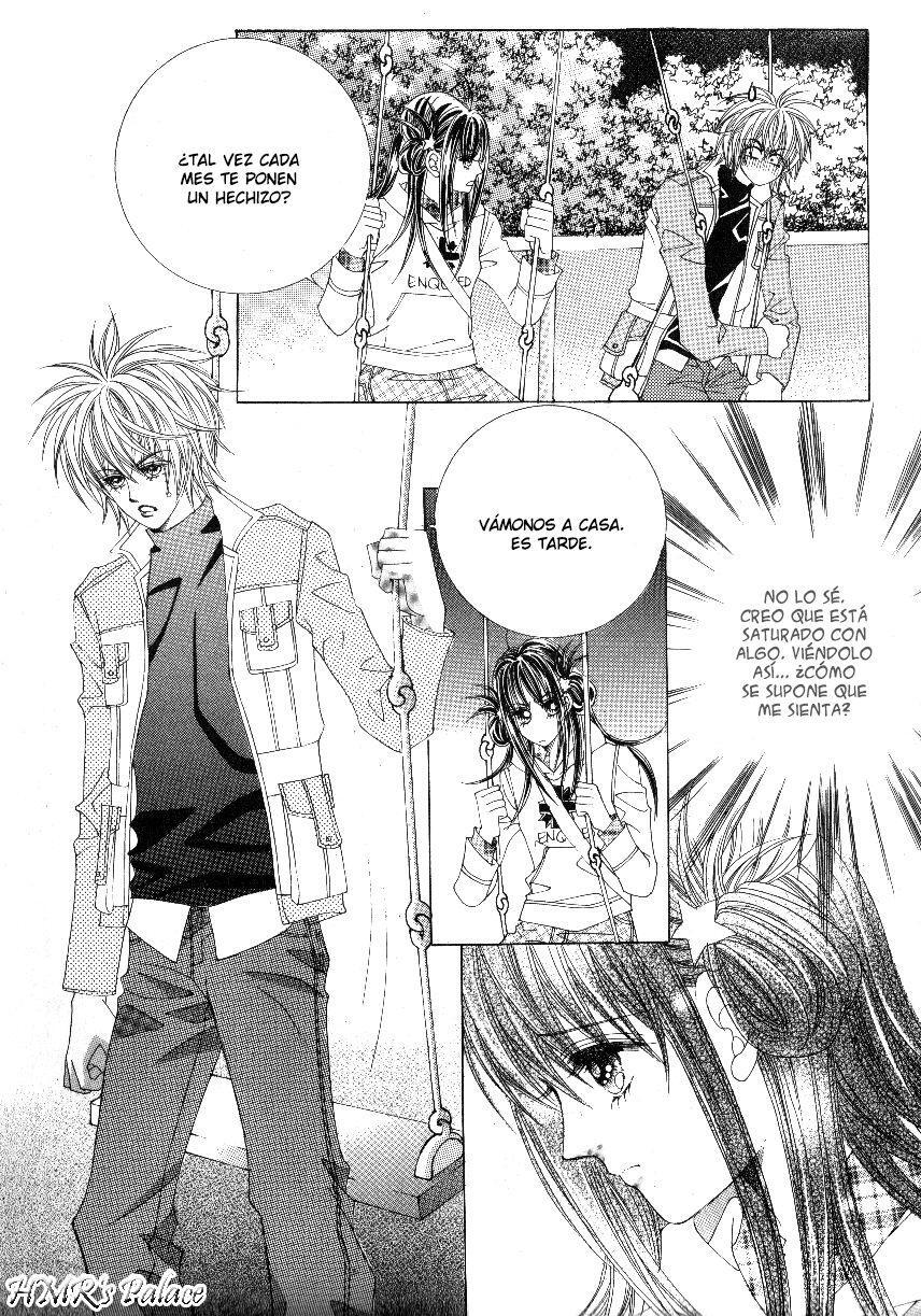 Capitulo 75 page 15
