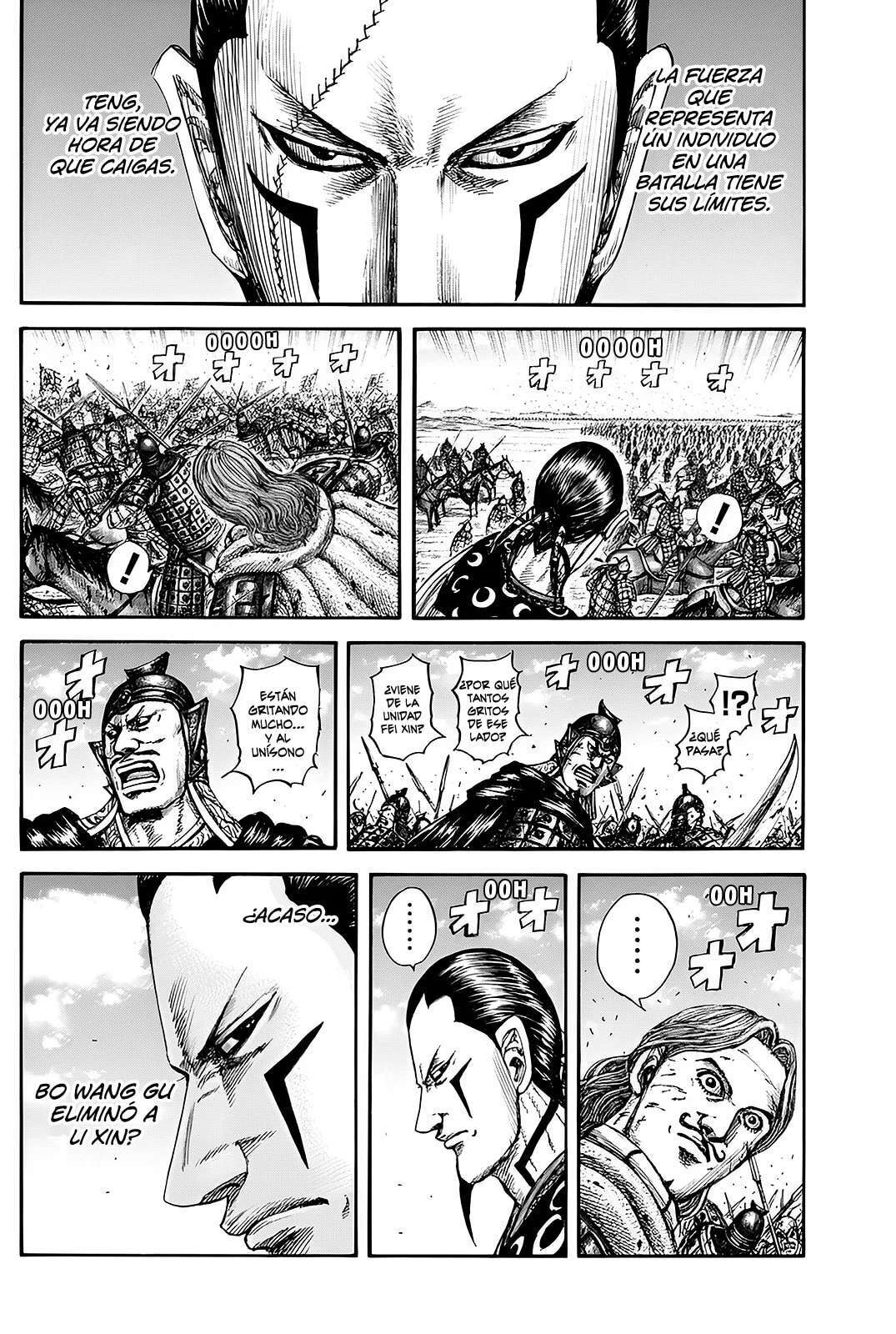 Capitulo 827 page 9