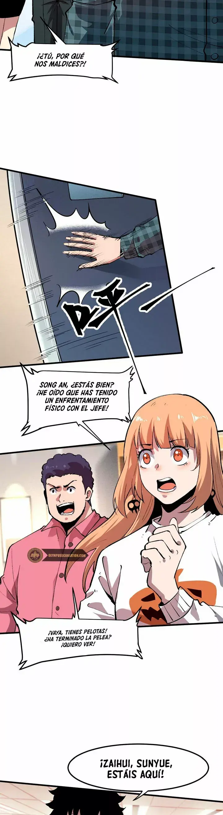 Capitulo 52 page 15