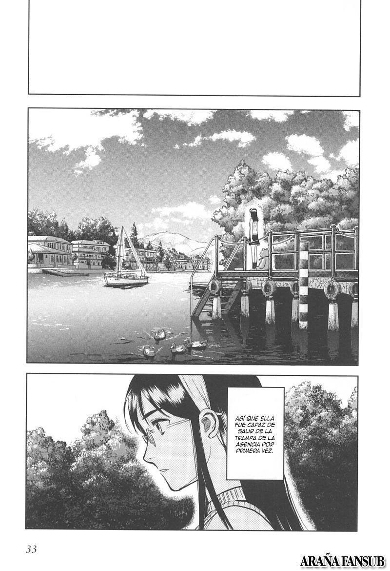 Capitulo 33 page 34