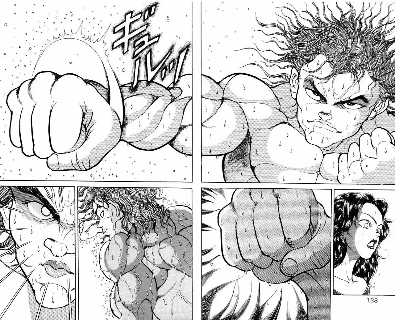 Capitulo 158 page 9