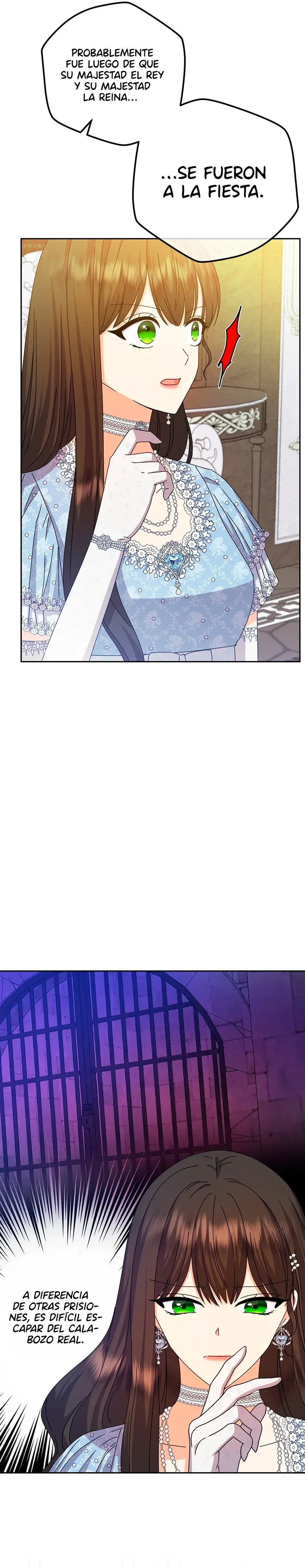 Capitulo 81 page 10