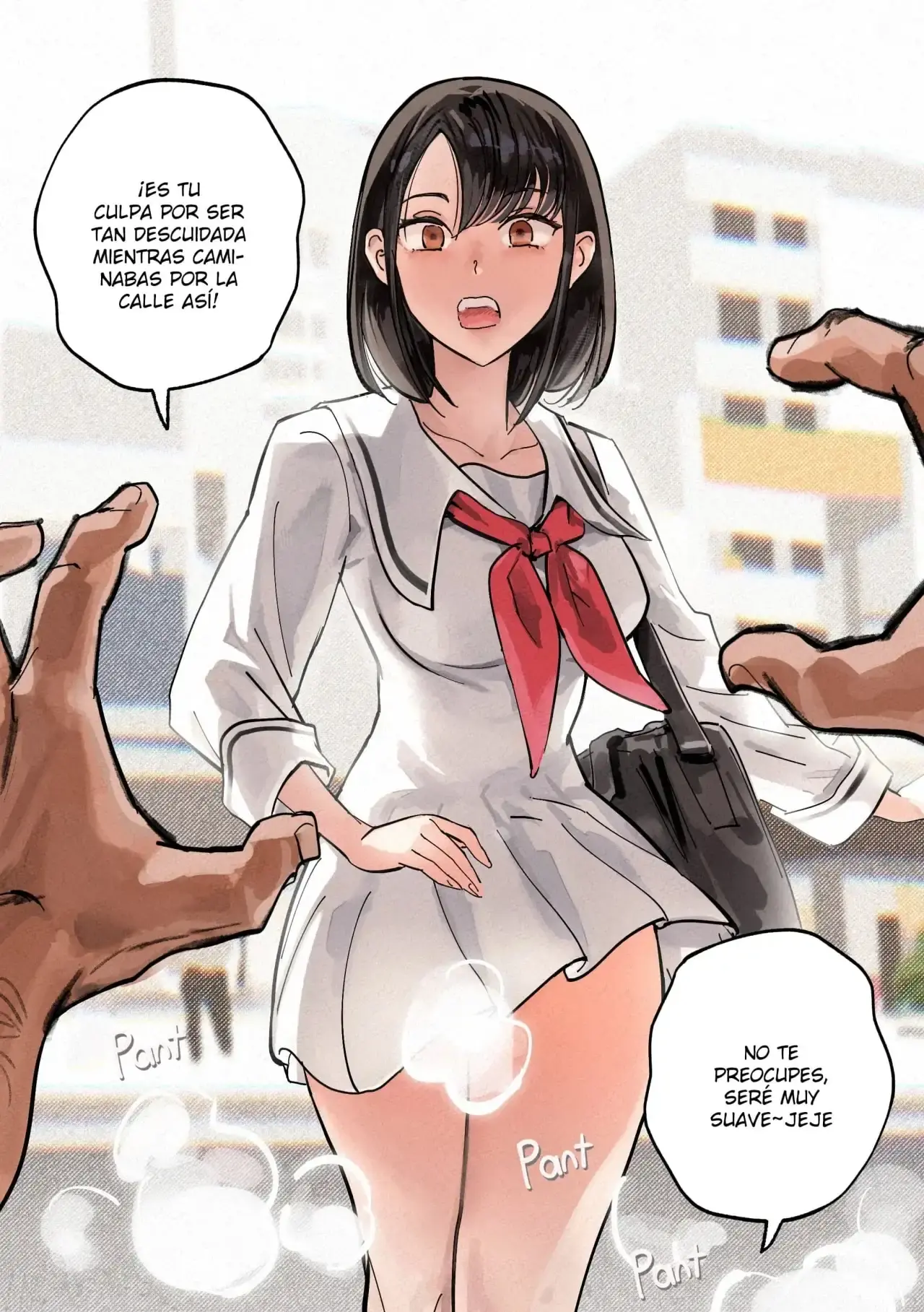 Capitulo 1 page 4