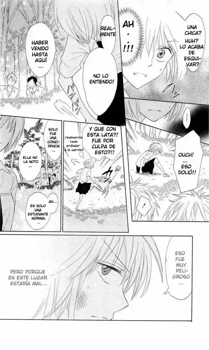 Capitulo 42 page 20