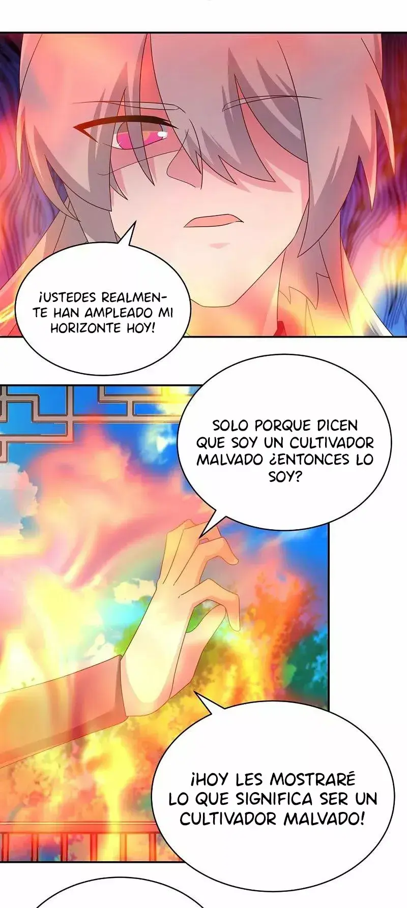 Capitulo 325 page 18