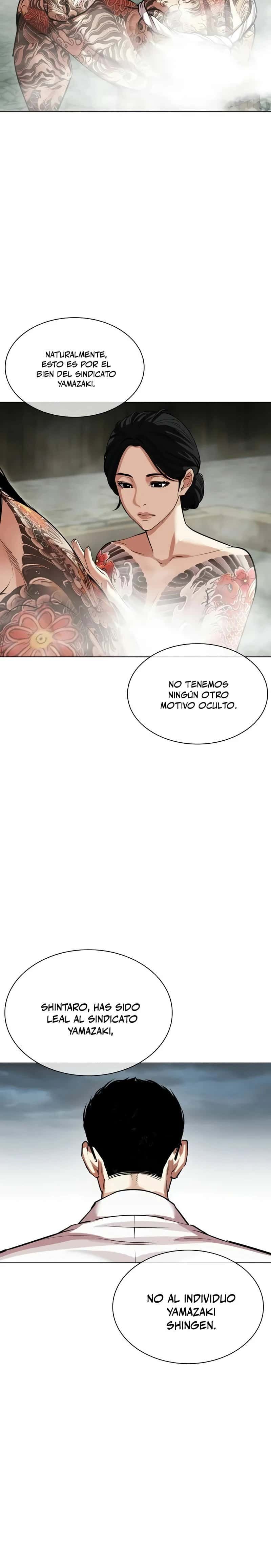 Capitulo 521 page 24