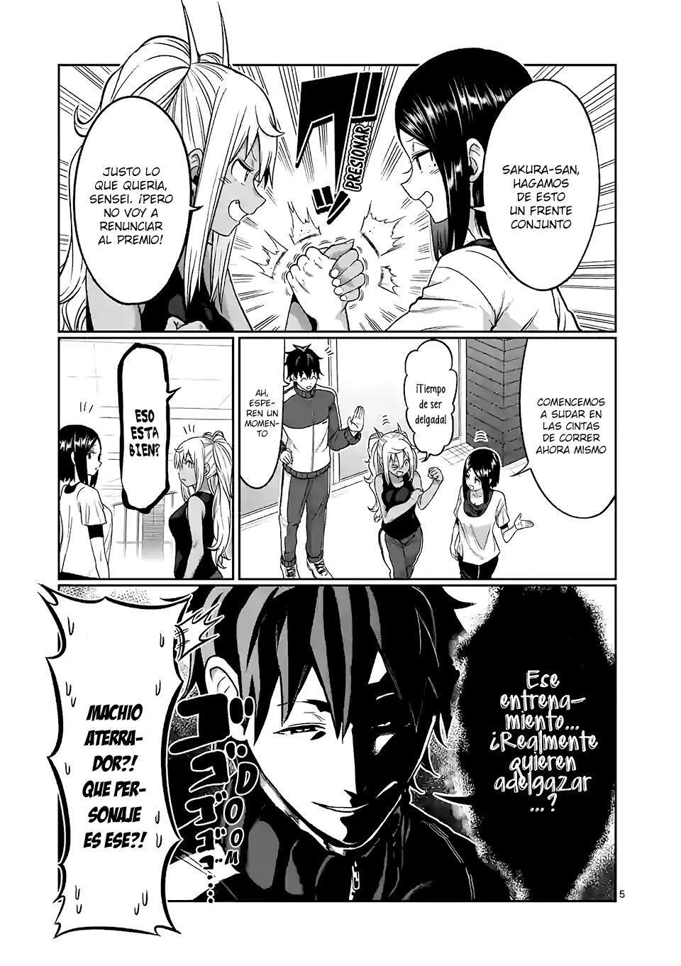 Capitulo 87 page 6