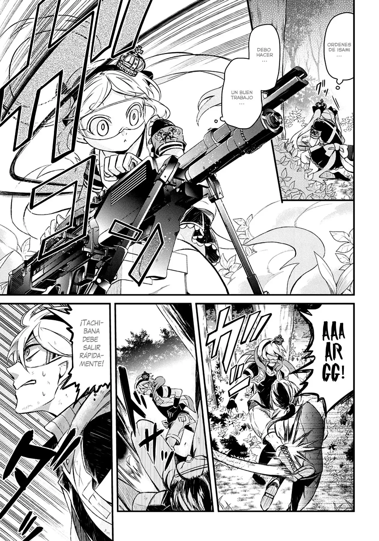 Capitulo 45 page 13