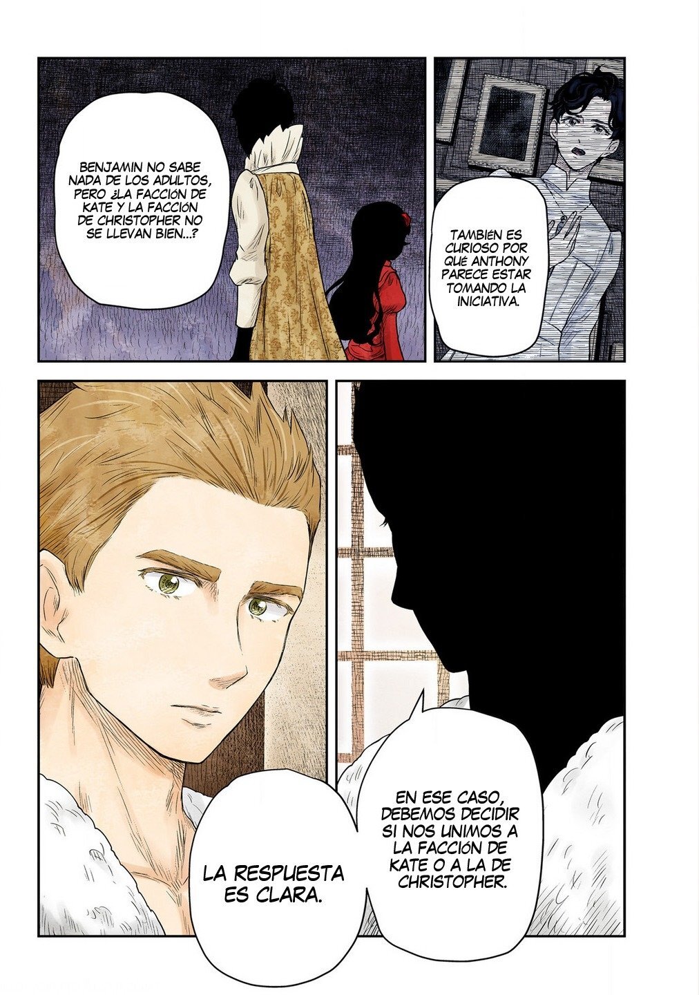 Capitulo 215 page 13