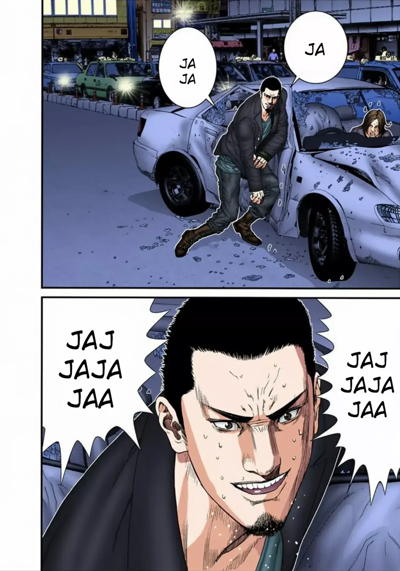 Capitulo 203 page 13
