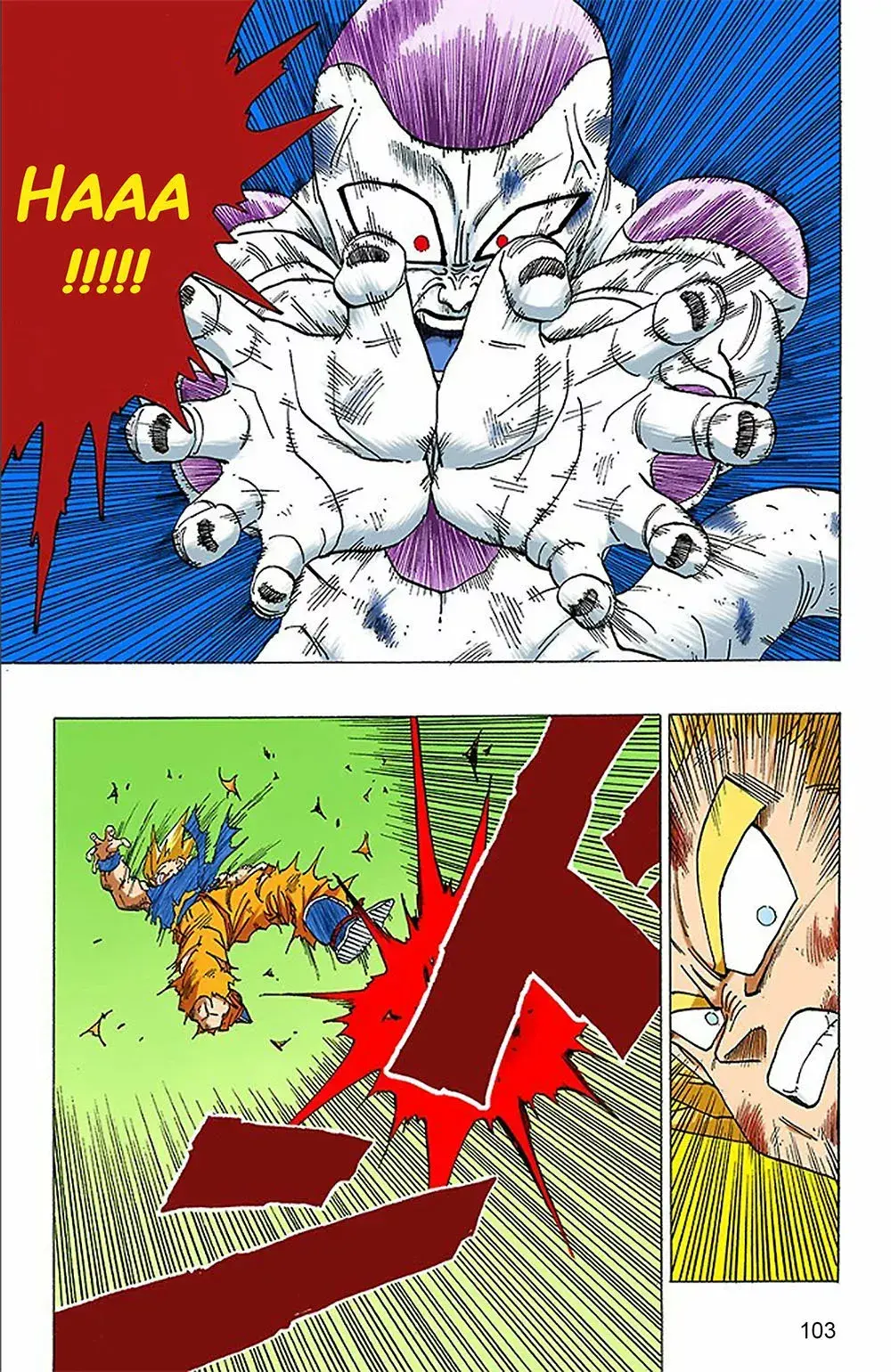 Capitulo 320 page 13