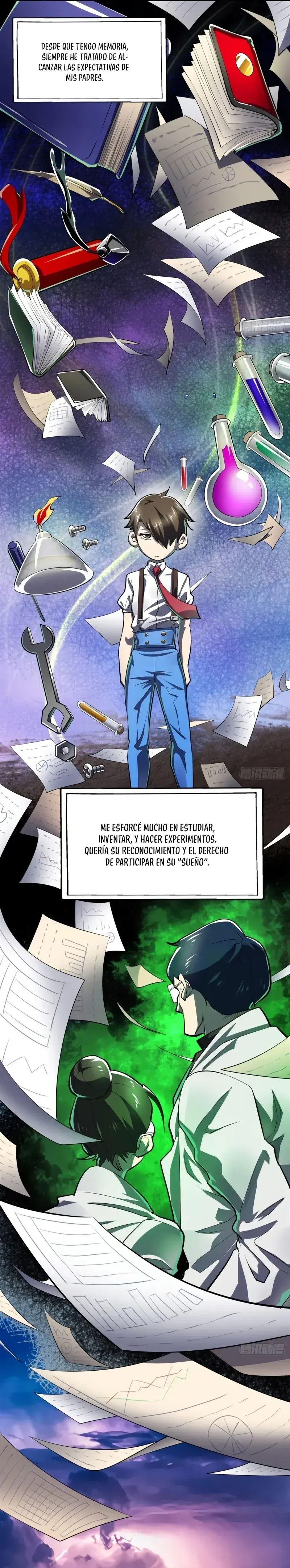 Capitulo 460 page 5