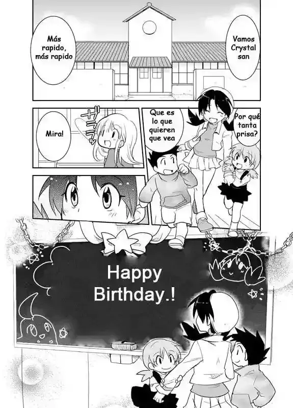 Capitulo 91.1 page 1