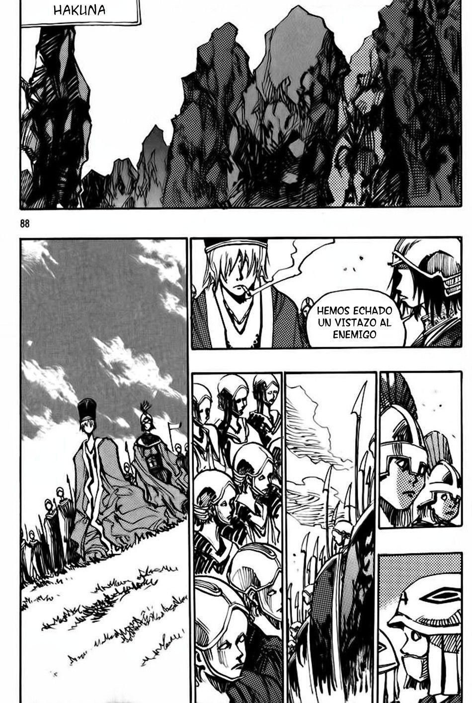 Capitulo 113 page 20