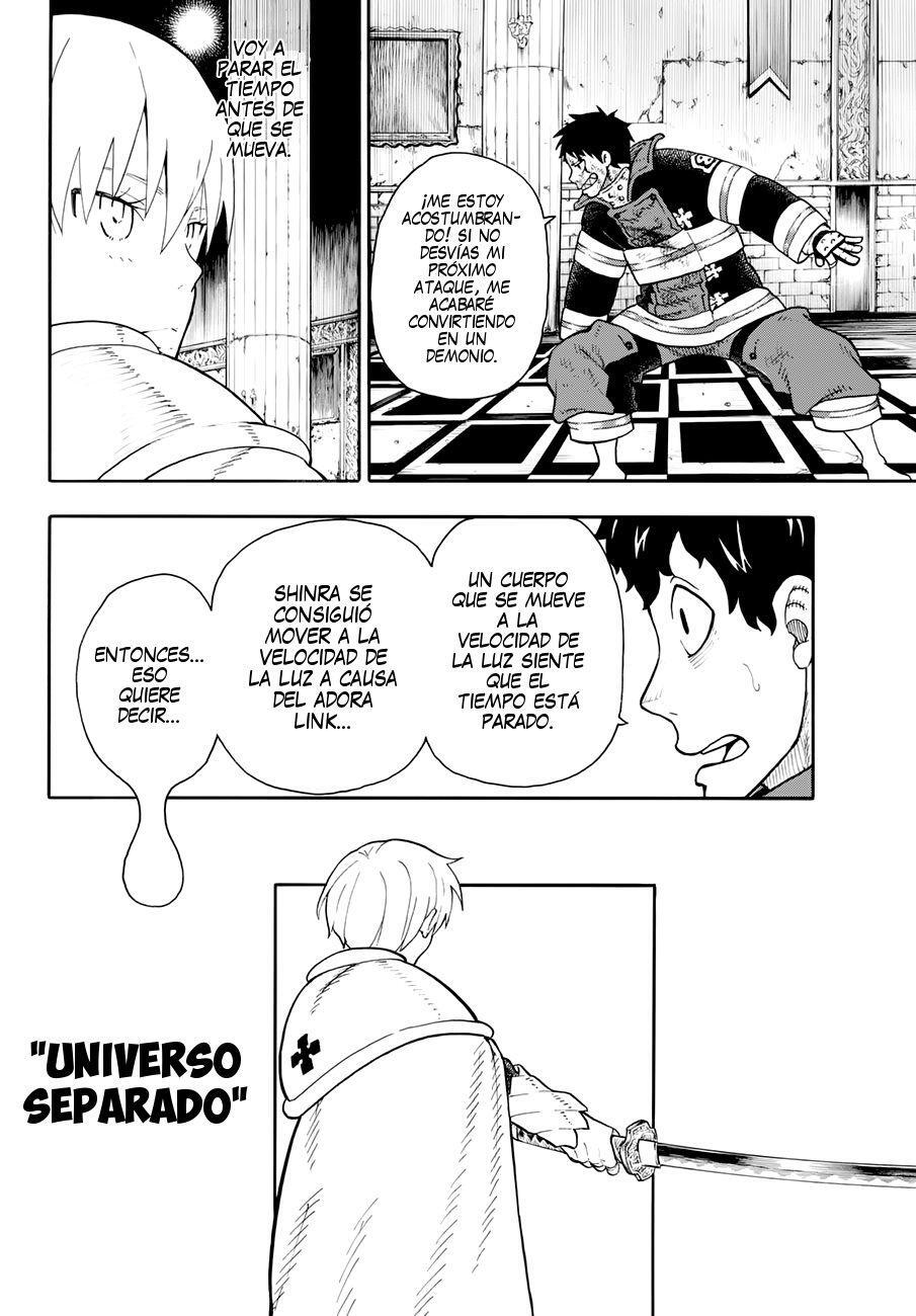 Capitulo 82 page 17
