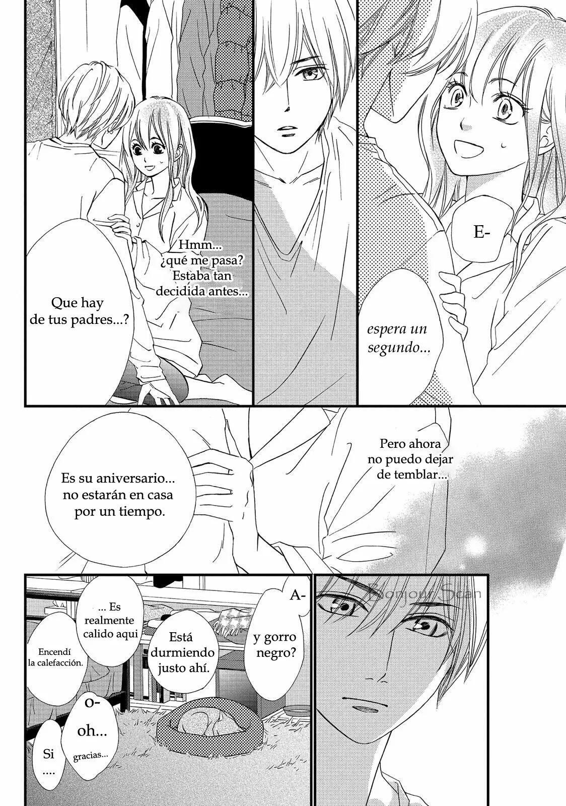Capitulo 32 page 27