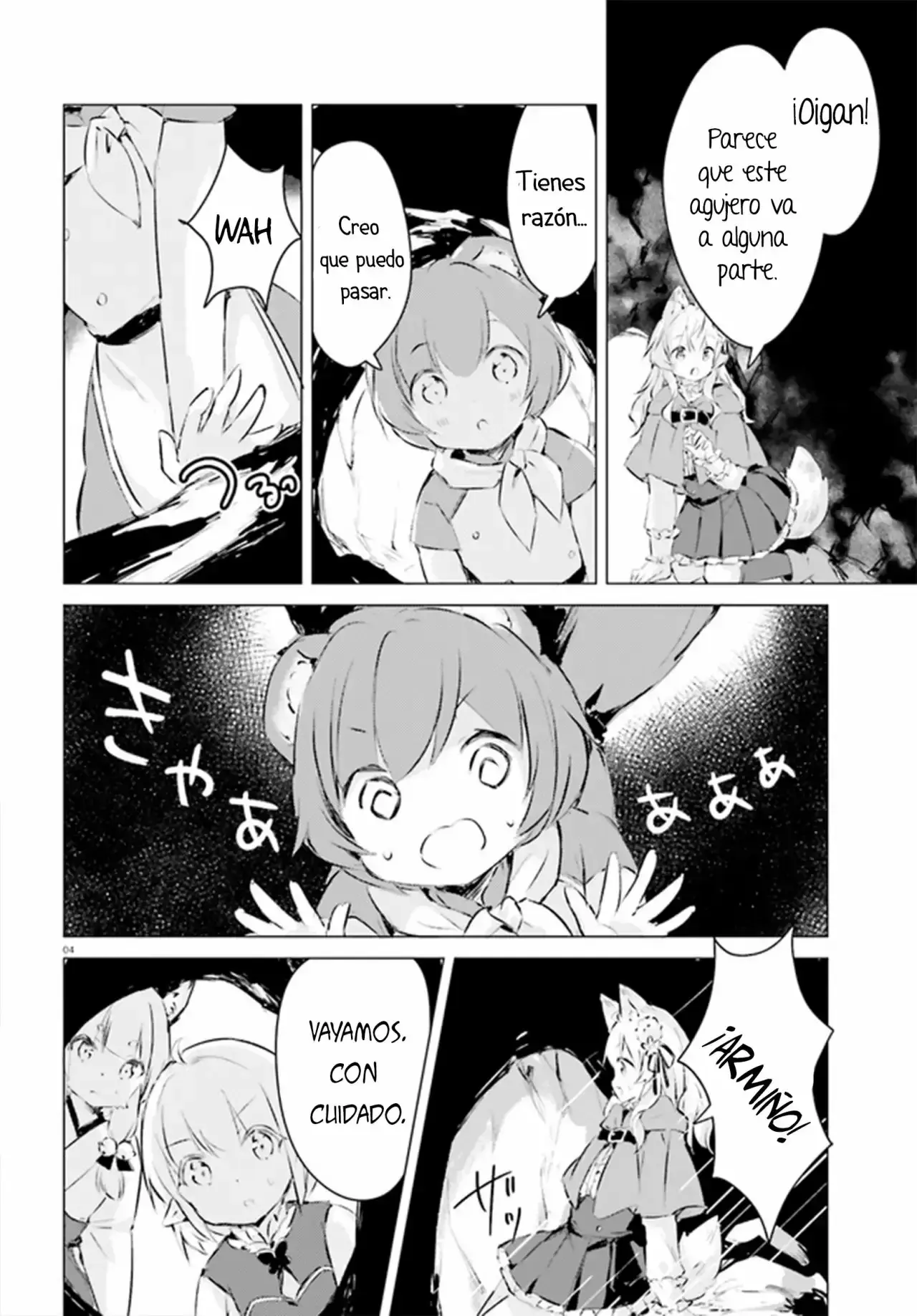Capitulo 15 page 5