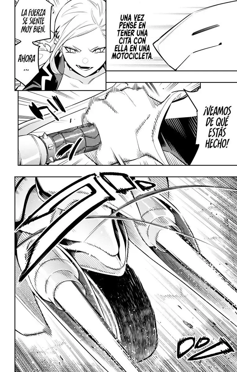 Capitulo 84 page 3