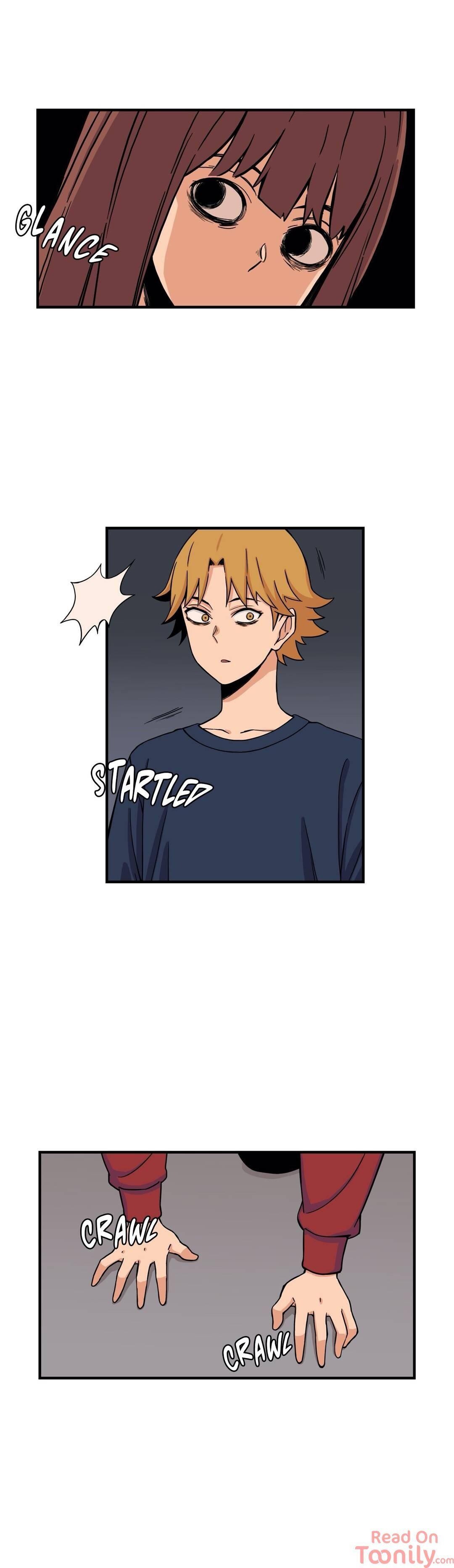 Capitulo 50 page 10
