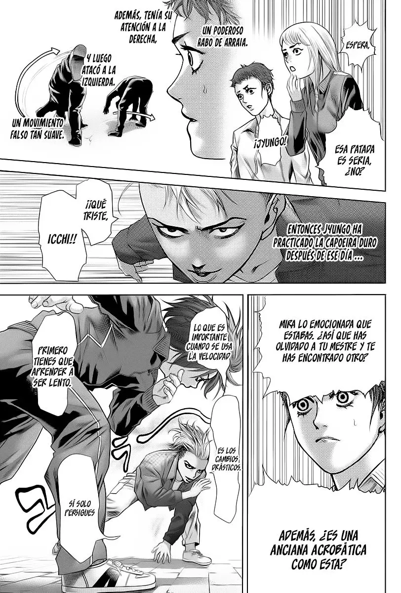 Capitulo 22 page 15