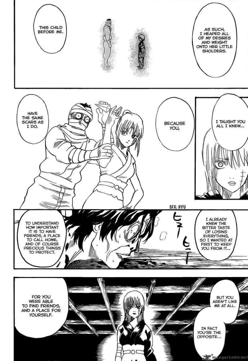 Capitulo 261 page 10