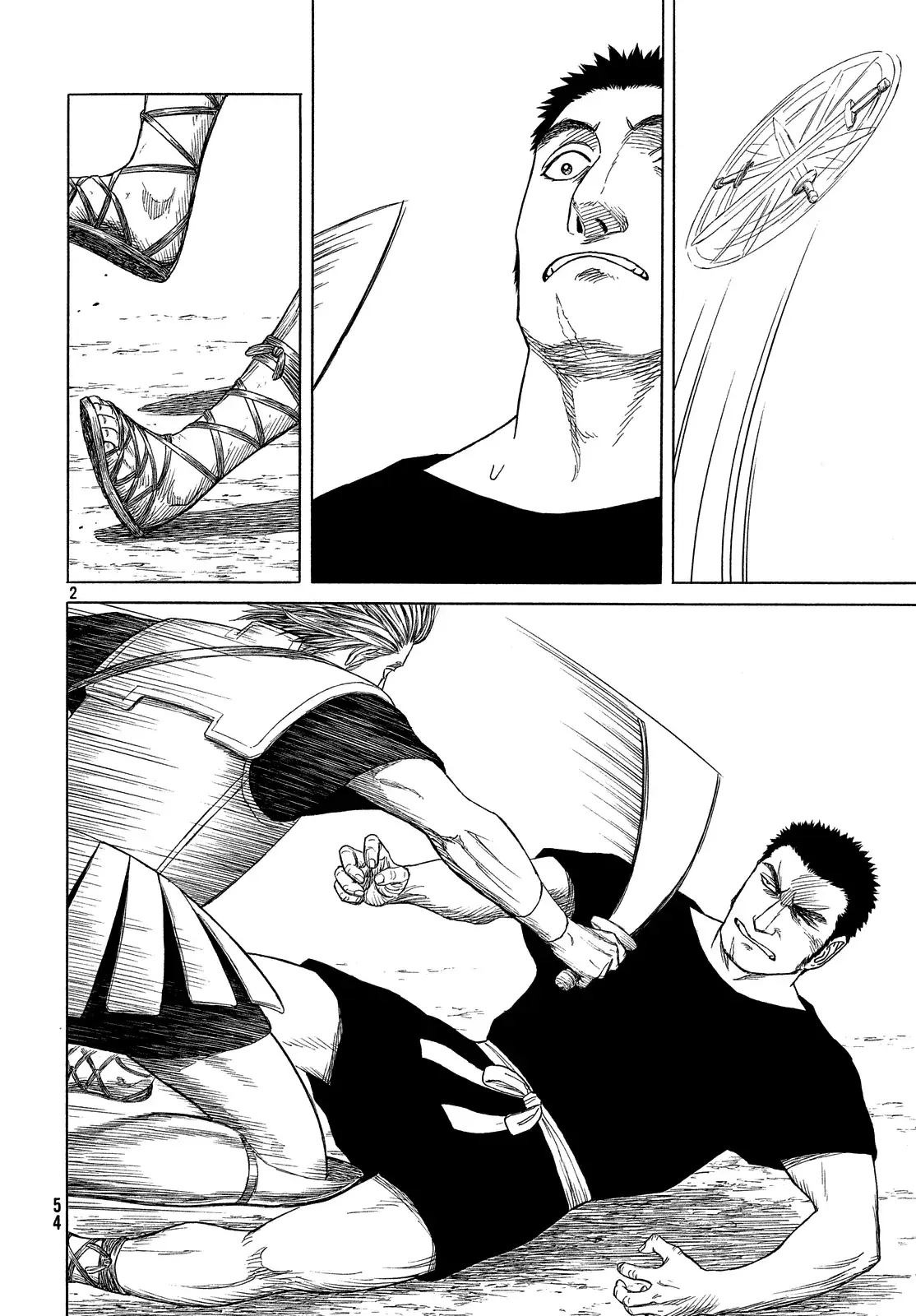 Capitulo 108 page 3