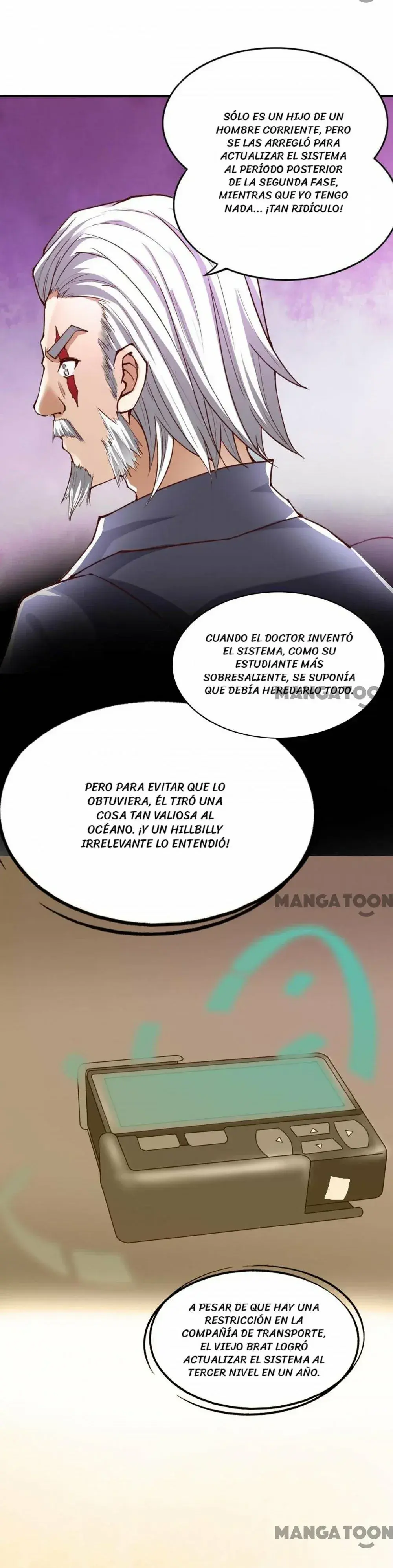 Capitulo 104 page 8
