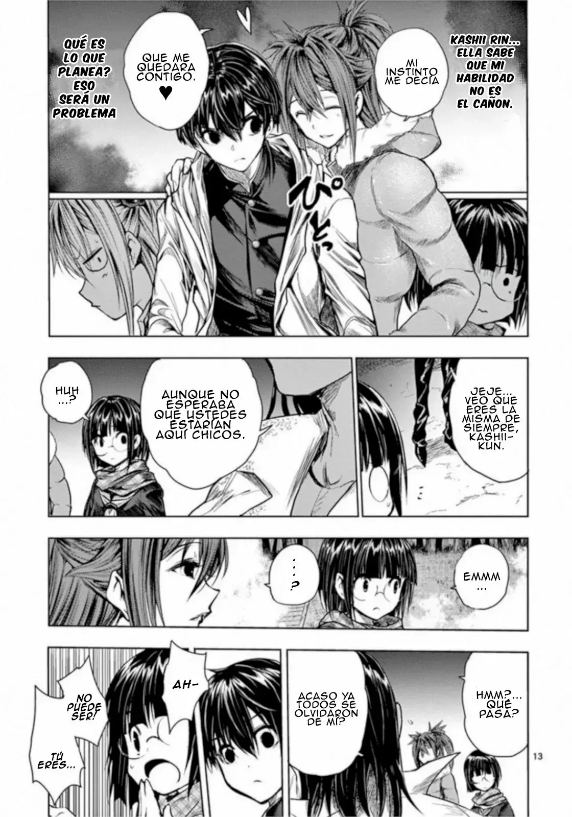 Capitulo 65 page 15