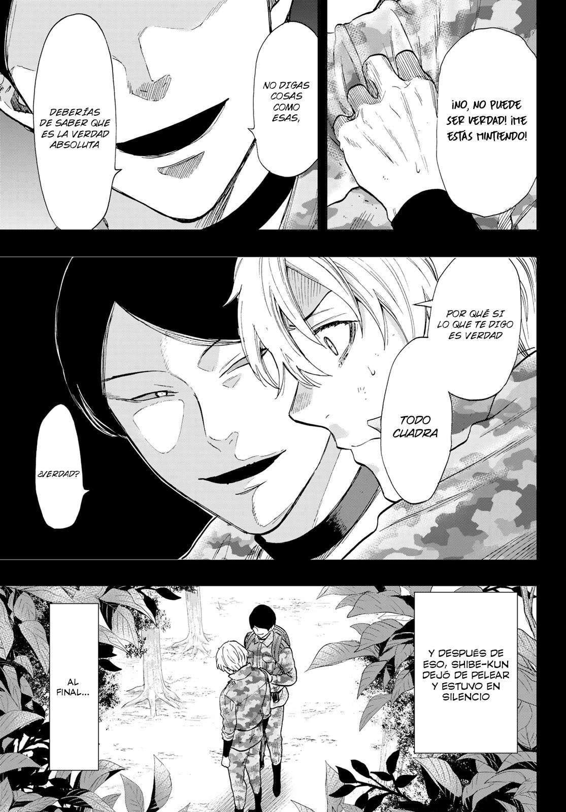 Capitulo 86 page 12