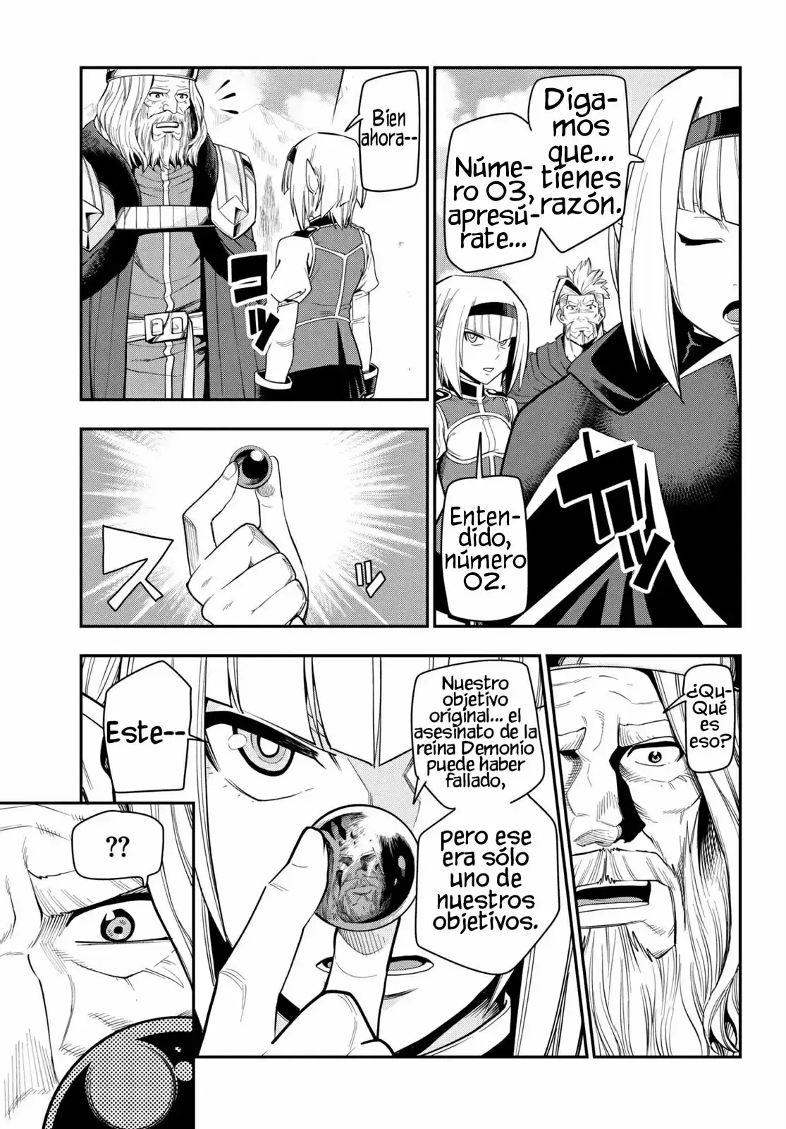 Capitulo 65 page 17