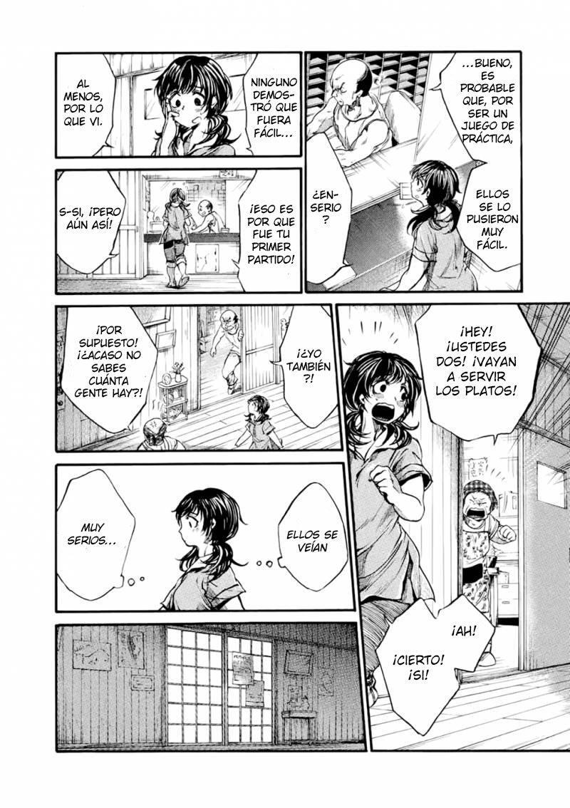 Capitulo 52 page 17