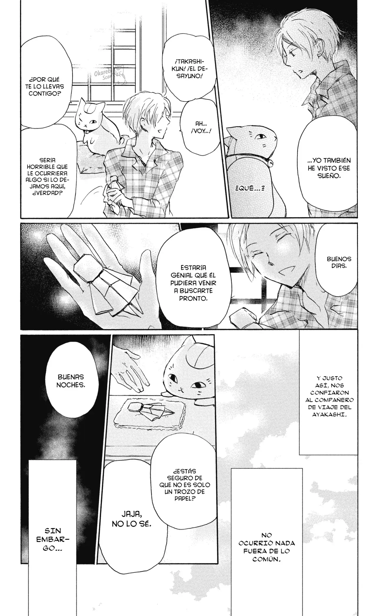 Capitulo 99 page 16