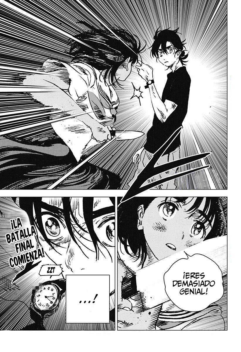 Capitulo 76 page 16